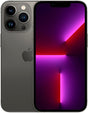 Obnovljen iPhone 13 Pro Max (256GB) Razred A, Graphite