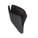 RivaCase ročna torbica za prenosnike 13.3-14 5124 temno siva