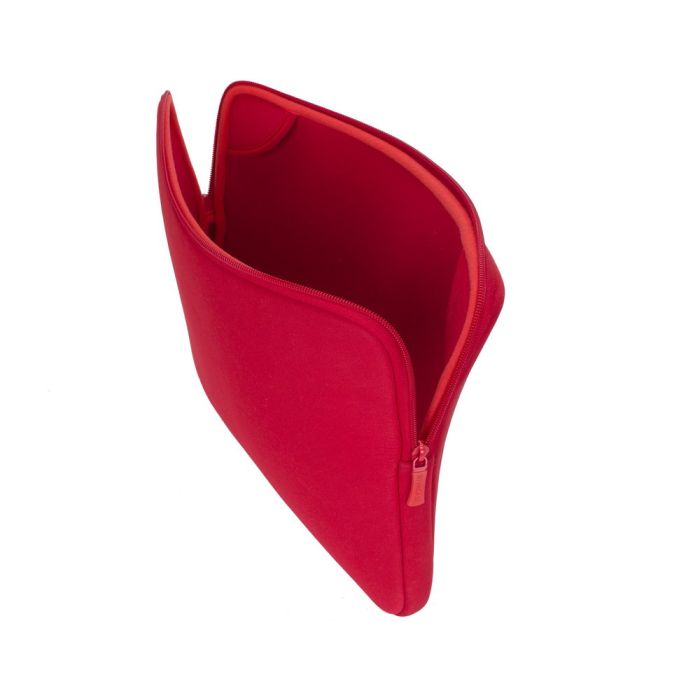 RivaCase torba za prenosnike 13.3-14 5124 rdeča