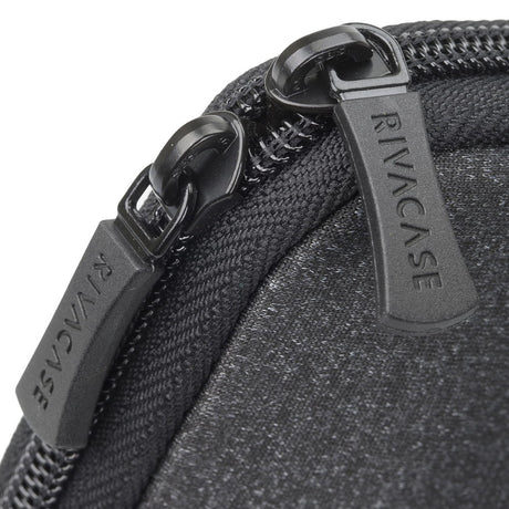 RivaCase črna torba za prenosnik 15.6" 5133 black