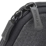RivaCase črna torba za prenosnik 15.6 5133 black