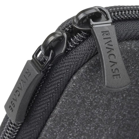 RivaCase črna torba za prenosnik 15.6 5133 black