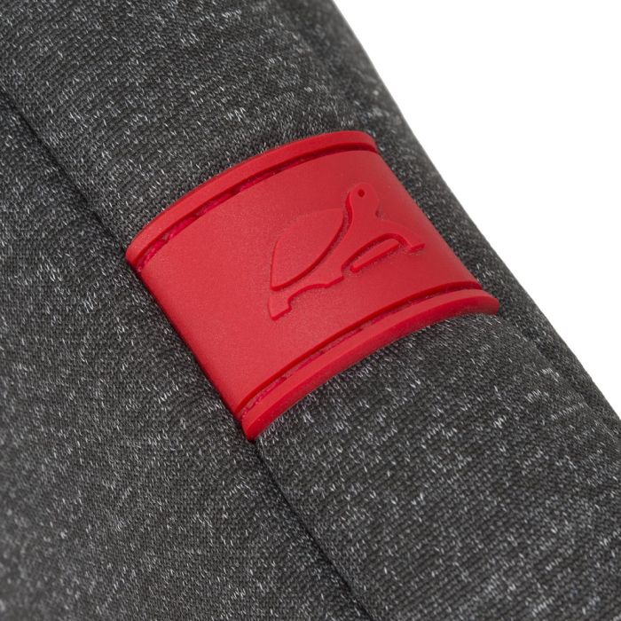RivaCase črna torba za prenosnik 15.6 5133 black