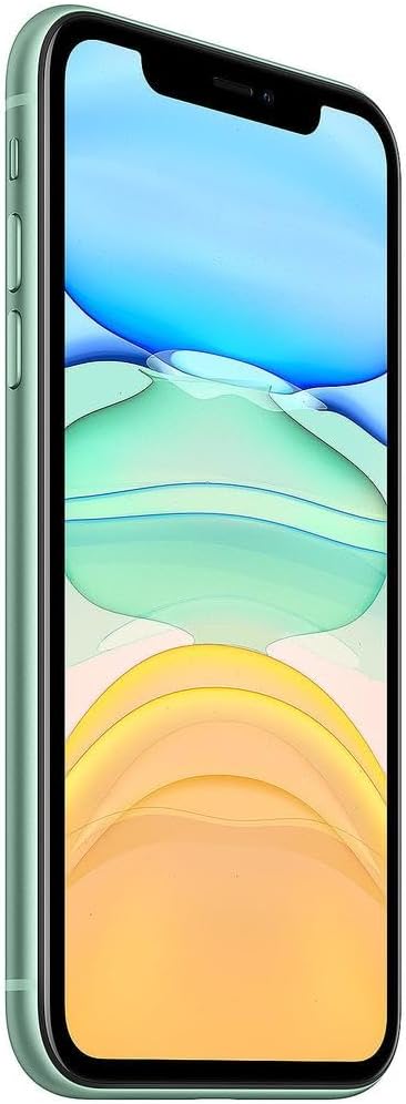 Obnovljen iPhone 11 (64GB) Razred A+, Bela