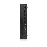 Obnovljen računalnik DELL OPTIPLEX 9020M, i5-4590T, 8GB, 128GB, Windows 10 Pro