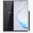 Obnovljen Samsung Galaxy Note 10 Plus 256GB, Razred AB, Črn