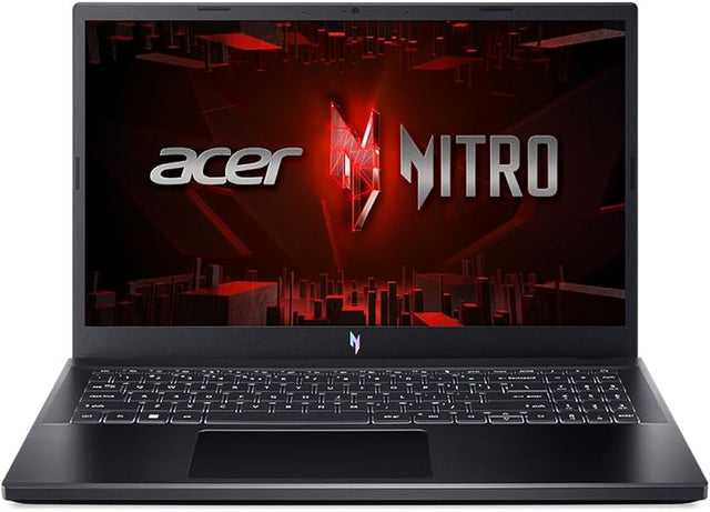 Prenosnik Acer Nitro V, i5-13420H, 16GB, 1TB, RTX 4050, 144Hz, Windows 11 Home