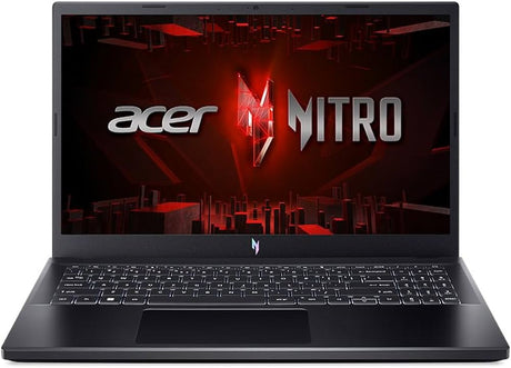 Prenosnik Acer Nitro V, i5-13420H, 32GB, 512GB, RTX 4050, 144Hz