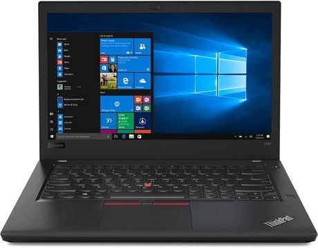 Obnovljen Lenovo ThinkPad T480S, i5-8350u, 8GB RAM, 256GB SSD, Razred B