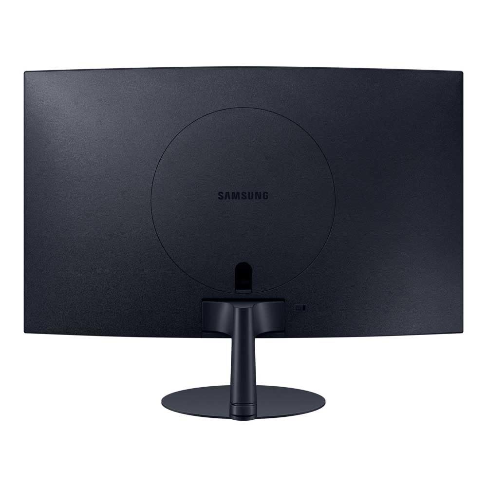 Monitor Samsung 81,3 cm (32,0″) S32C390EAU 1920×1080 Curved 75Hz VA 4ms 2xHDMI DisplayPort