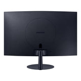 Monitor Samsung 81,3 cm (32,0″) S32C390EAU 1920×1080 Curved 75Hz VA 4ms 2xHDMI DisplayPort