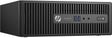 Obnovljen računalnik HP ProDesk 400 G3 SFF, i5-6500, 8GB, 256GB, Windows 10 Pro