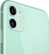 Obnovljen iPhone 11 (64GB) Razred A+, Bela