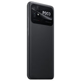 POCO C40 pametni telefon 3/32GB, črn