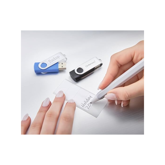 Intenso 5x32GB Basic Line USB 2.0 spominski ključki - Barvni