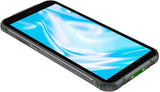 Blackview pametni robutstni telefon BV5100 4/64GB zelen