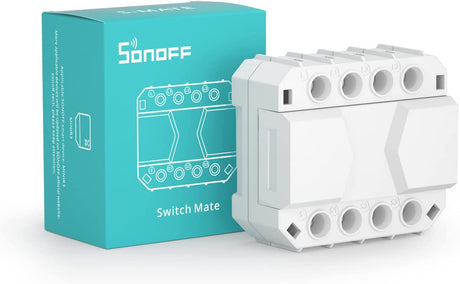 SONOFF pametno stikalo za uporabo z MINI R3