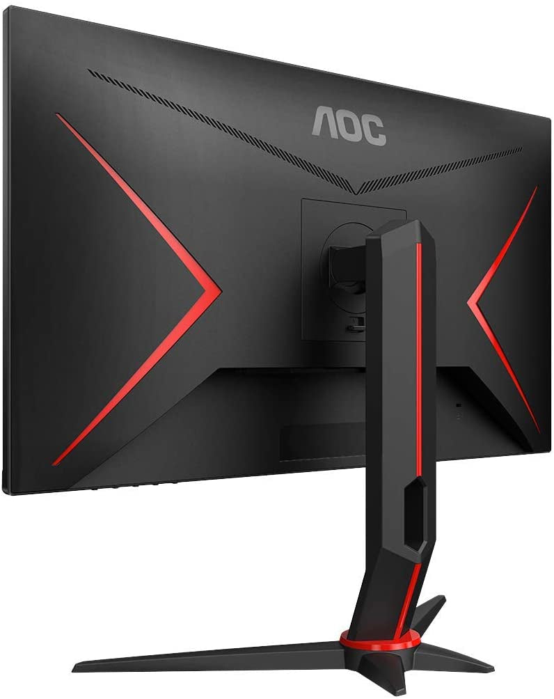 AOC Q27G2U 27'' 144Hz QHD gaming monitor