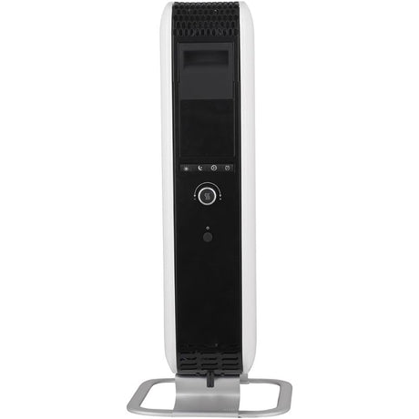 Mill oljni radiator 1000w Heat Boost Technology