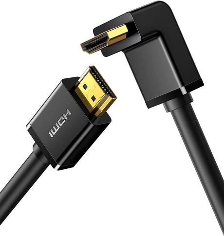 Ugreen kotni HDMI kabel 4K - 2M