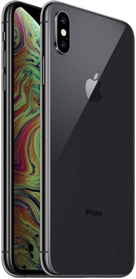 Obnovljen iPhone XS Max (64GB) Razred A+