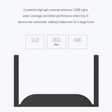 Xiaomi ojačevalnik WiFi signala Extender Pro