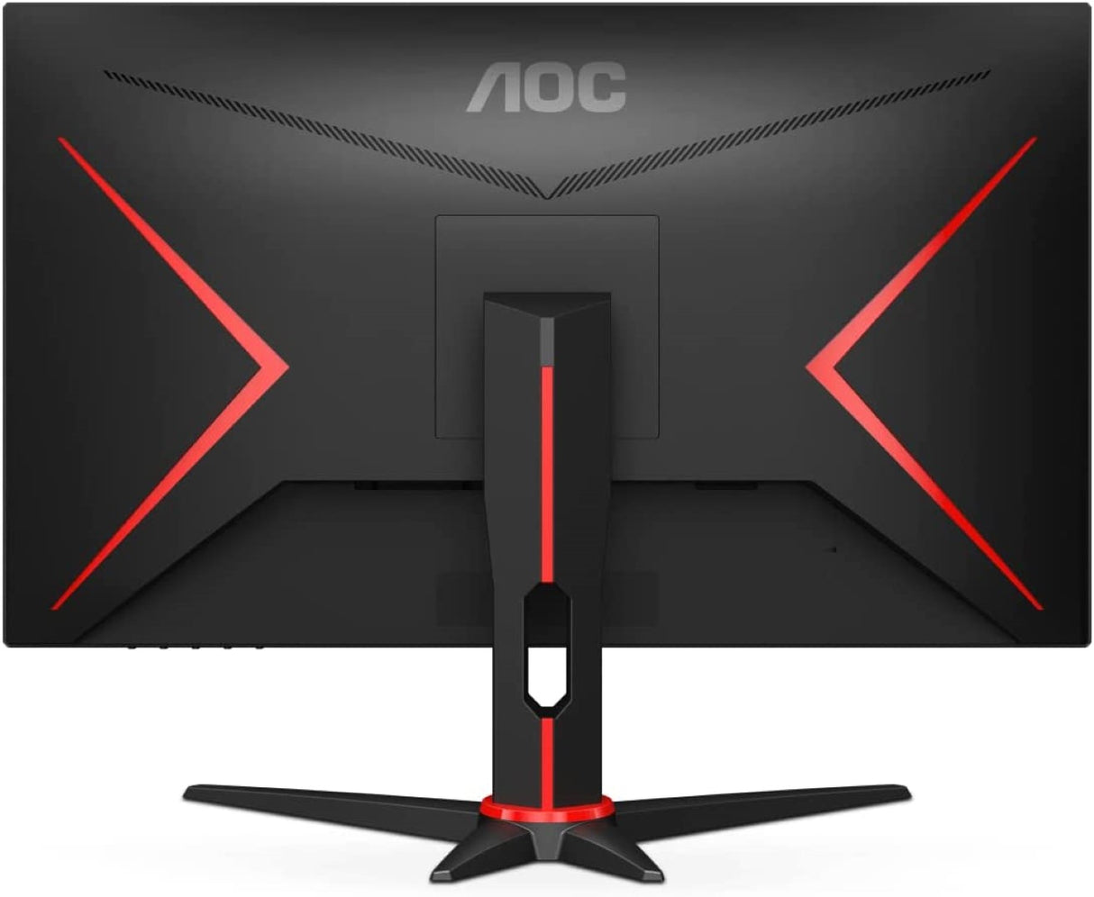 AOC Q27G2E 27'' 155Hz QHD gaming monitor