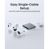 Anker Eufy Security Bullet PoE E40 Add-on kamera