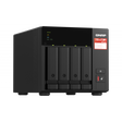 QNAP NAS strežnik za 4 diske, 8GB ram, 2x 2.5Gb mrežo