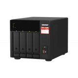 QNAP NAS strežnik za 4 diske, 8GB ram, 2x 2.5Gb mrežo