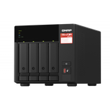 QNAP NAS strežnik za 4 diske, 8GB ram, 2x 2.5Gb mrežo