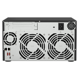 QNAP NAS strežnik za 8 diskov, 8GB ram, 2.5GbE mreža