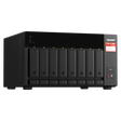 QNAP NAS strežnik za 8 diskov, 8GB ram, 2.5GbE mreža