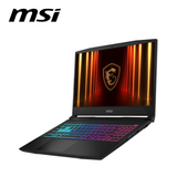 MSI Katana 15 HX i7-14650HX, 32GB, 1TB, Windows 11 Home, RTX5070.