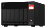 QNAP NAS strežnik za 6 diskov, 8GB ram, 2,5Gb mreža