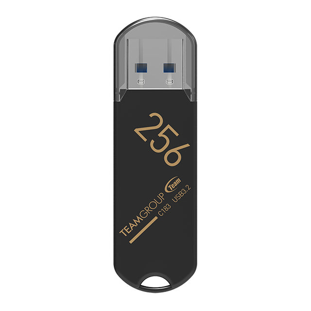 Teamgroup 256GB C183 USB 3.2 spominski ključek