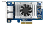 QNAP 10GbE 2 portna mrežna kartica X710