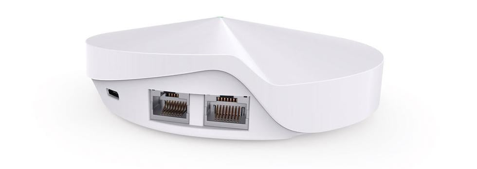 TP-LINK brezžična dostopna točka DECO M5 AC1300