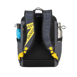 RivaCase 20L nahrbtnik za prenosnik 15.6 5431 grey
