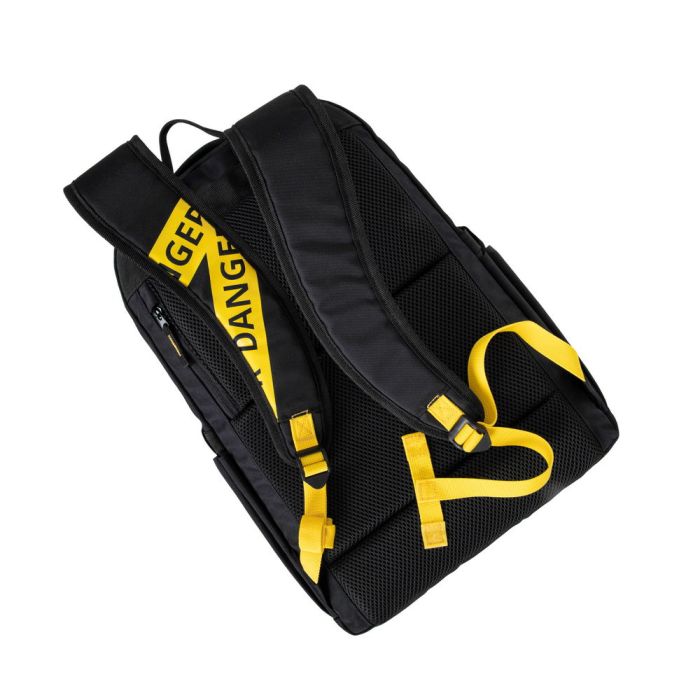 RivaCase 30L nahrbtnik za prenosnik 15.6 5461 black