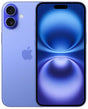Obnovljen iPhone 16 Plus (128GB) Razred A+, Ultramarine