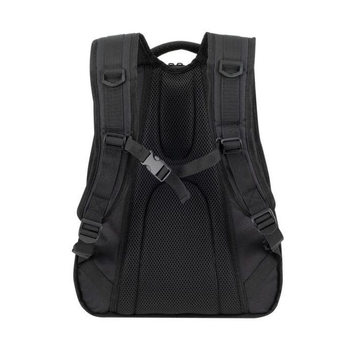 RivaCase nahrbtnik za 14 prenosnik 22L 5565 črn