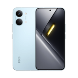 POCO X8 PRO MAX 5G pametni telefon 12/256GB, moder