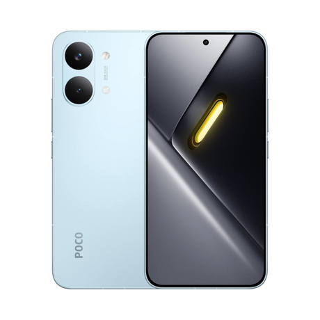 POCO X8 PRO MAX 5G pametni telefon 12/256GB, moder