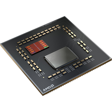 AMD Ryzen 7 5700X3D procesor AM4