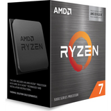 AMD Ryzen 7 5700X3D procesor AM4