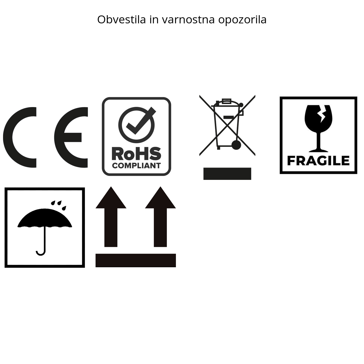 VonHaus dvojni namizni nosilec za monitor in prenosnik