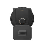 Roborock Q5 Pro+ robotski sesalnik s samopraznilno postajo, črn
