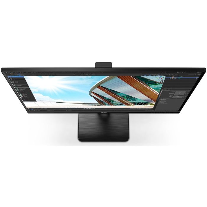AOC Q27P2Q 27" IPS QHD 75Hz monitor