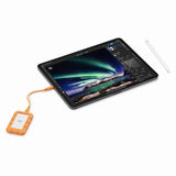 LaCie 4TB Rugged Mini SSD USB-C zunanji SSD disk